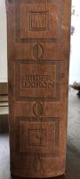 Bilderlexion Kulturgeschichte 1928 Institut für Sexualforschung Nordrhein-Westfalen - Willich Vorschau