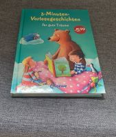 Buch „3-Minuten-Vorlesegeschichten“ Bayern - Nersingen Vorschau