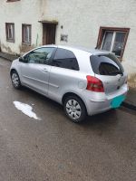 Suche Toyota yaris in guten zustand 2008-2012 Rheinland-Pfalz - Koblenz Vorschau