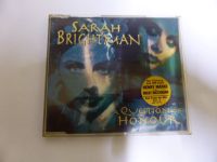 Musik Maxisingle CD - Sarah Brightman - A question of honour Wandsbek - Hamburg Bergstedt Vorschau