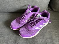 Adidas Sneaker Gr. 38 lila Niedersachsen - Ritterhude Vorschau