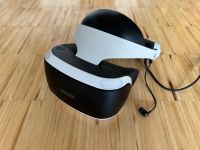 Sony Playstation VR inklusive Kamera (CUH-ZVR2) Hessen - Wiesbaden Vorschau