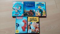 (Disney/Pixar) DVD Sammlung (Baymax, Kuzco, Lilo & Stitch, etc.) Niedersachsen - Cloppenburg Vorschau