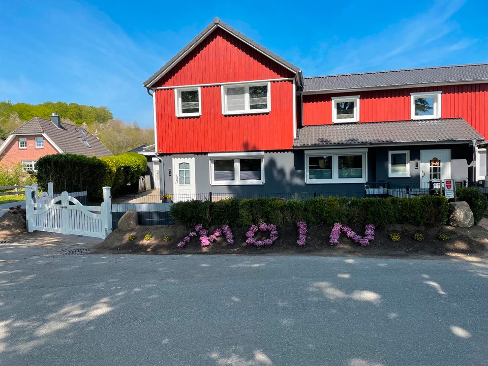 Ferienwohnung "Moin" - Ausgebuchtg bis September 24! in Langwedel