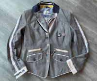 Maritimer stylischer Blazer Jacke 40 Sportalm Kitzbühel Niedersachsen - Stade Vorschau