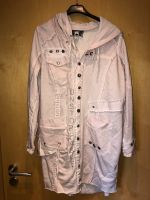 Tredy Mantel Gehrock Jacke rosa 40 NEU Nordrhein-Westfalen - Minden Vorschau