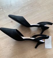 Pumps French Connection Gr 40 neu Neupreis 103€ Baden-Württemberg - Isny im Allgäu Vorschau