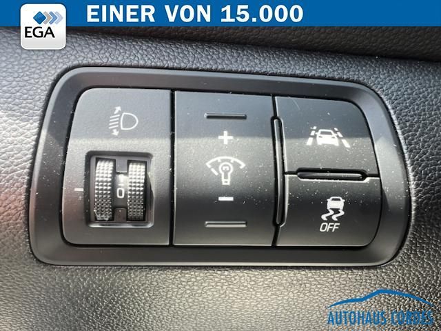 Hyundai i20 BLUE 1.4 ACTIVE PURE AUTOMATIK KLIMA*BTH*NAV in Dortmund