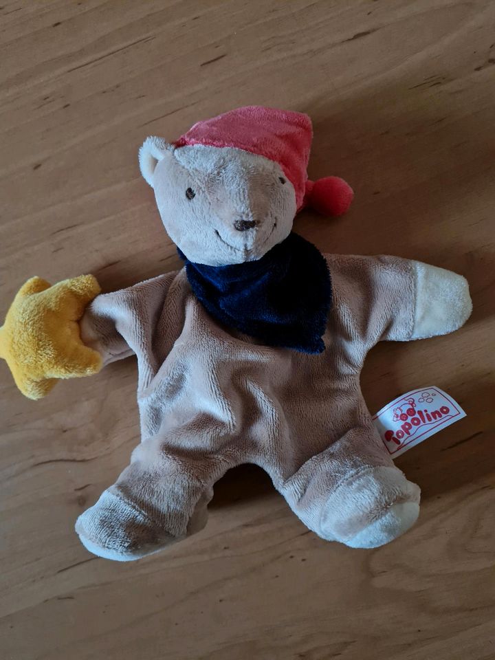 Kuschelbärchen Topolino,Schnuffeltuch,Nicky,TOP!!! in Rheinland-Pfalz -  Urmitz | Kuscheltiere günstig kaufen, gebraucht oder neu | eBay  Kleinanzeigen ist jetzt Kleinanzeigen