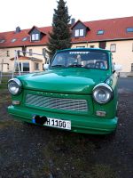 Trabant 1.1 Universal Sachsen - Großschirma Vorschau