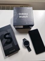 Samsung galaxy s21Ultra + Galaxy Watch Brandenburg - Potsdam Vorschau
