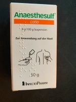 Anaesthesulf Lotion gegen Juckreiz neu/originalverpackt Nordrhein-Westfalen - Bocholt Vorschau