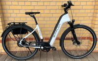 Simplon Chenoa Bosch CX UNI Enviolo  625Wh Sachsen-Anhalt - Magdeburg Vorschau