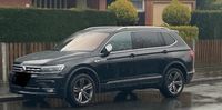 VW Tiguan Allspace 2.0 TFSI DSG 4Motion R-Line Bremen - Oberneuland Vorschau