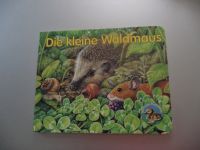 Pappbuch Bilderbuch Pappe Buch Die kleine Waldmaus abwischbar Bayern - Pfarrkirchen Vorschau