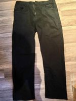 LRG Lifted Research Group C47 Jeans Schwarz Grösse 36 Niedersachsen - Uslar Vorschau