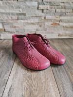 Damen Schuhe Comfortschuhe Gr 42 vom Helvesko  neu Niedersachsen - Loxstedt Vorschau