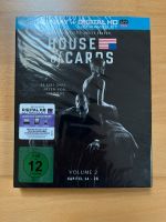 House of Cards, Staffel 2, Blu-ray, neu Bayern - Wolnzach Vorschau