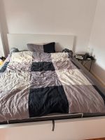 Ikea Malm Bett 160x200cm mit Matratze Rheinland-Pfalz - Neustadt an der Weinstraße Vorschau