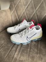 Nike Air Vapormax 2021 FK Größe 38,5 Leipzig - Wiederitzsch Vorschau
