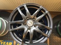 Alufelge BMW/MINI 17 ZOLL Proline vx 100 neu Nordrhein-Westfalen - Siegen Vorschau