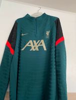 Nike Liverpool FC Trainingsoberteil Elite Drill Top Half-Zip |L| Herzogtum Lauenburg - Mölln Vorschau