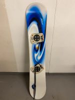 Snowboard F2 160 cm Nordrhein-Westfalen - Marl Vorschau