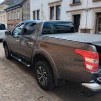 Fiat Fullback Couble Cab LX Automatik Saarbrücken-Dudweiler - Dudweiler Vorschau