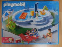 Schwimmbad von Playmobil Baden-Württemberg - Emmendingen Vorschau