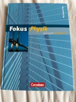 Fokus Physik Gymnasium ISBN 978-3-06-010465-9 Rheinland-Pfalz - Rech Vorschau