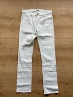 Acne jeans weiss Gr. 34 NEU Niedersachsen - Braunschweig Vorschau
