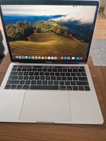 Macbook pro 13 2019,Touchbar, 8 GB,120 GB Nordrhein-Westfalen - Meschede Vorschau