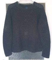 warmer Gstar Pullover schwarz Nordrhein-Westfalen - Siegen Vorschau