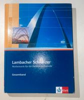 Lambacher Schweizer für die Fachhochschulreife Rheinland-Pfalz - Mainz Vorschau