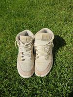 Original Nike Jordan Gr 38 38.5 Hessen - Eppertshausen Vorschau