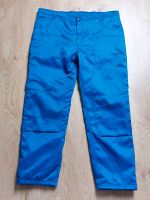 KLM Kleding Thermo Arbeitshose Bundhose XXL Gr.9 W40/42 NEU Niedersachsen - Beckedorf Vorschau