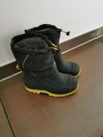 Winterboots gefüttert Gr 27 Baden-Württemberg - Pfullendorf Vorschau