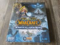 World of Warcraft Wrath of the Lich King Pandemic Pandemie Nordrhein-Westfalen - Ratingen Vorschau