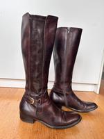 Stiefel für Damen Baden-Württemberg - Freiburg im Breisgau Vorschau