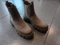 Damen Boots, Größe 37 Nordrhein-Westfalen - Linnich Vorschau