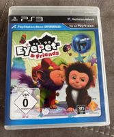 PS3 Spiele Eyepet & Friends Bayern - Ingolstadt Vorschau