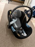 Cybex Babyschale Kindersitz  mit Isofix Nordrhein-Westfalen - Bornheim Vorschau