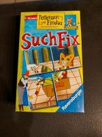 SuchFix Pettersson und Findus Spiel Kinderspiel wie neu Nordrhein-Westfalen - Brakel Vorschau