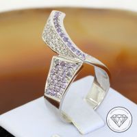 M*190864 WERT 2.200,- Farbstein Designer Ring 750 Gold 18 Kt XXYY Essen - Karnap Vorschau