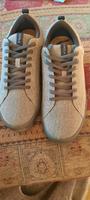 NEU Sneakers Saola Cannon Canvas 46 braun Baden-Württemberg - Ebringen Vorschau
