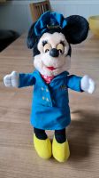 Disney Minnie Mouse Rare Airline Hostess Niedersachsen - Geestland Vorschau