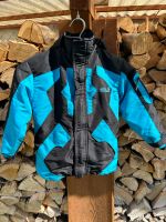 Jack Wolfskin 3 in 1 Winterjacke Kinder 116 Sachsen-Anhalt - Braunsbedra Vorschau