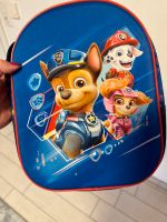 Paw patrol Rucksack Hessen - Seligenstadt Vorschau