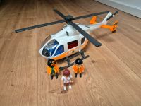 Playmobil Hubschrauber Brandenburg - Oberkrämer Vorschau