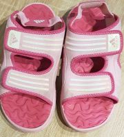 Adidas Sandalen 36 grösse pink Niedersachsen - Steinfeld Vorschau